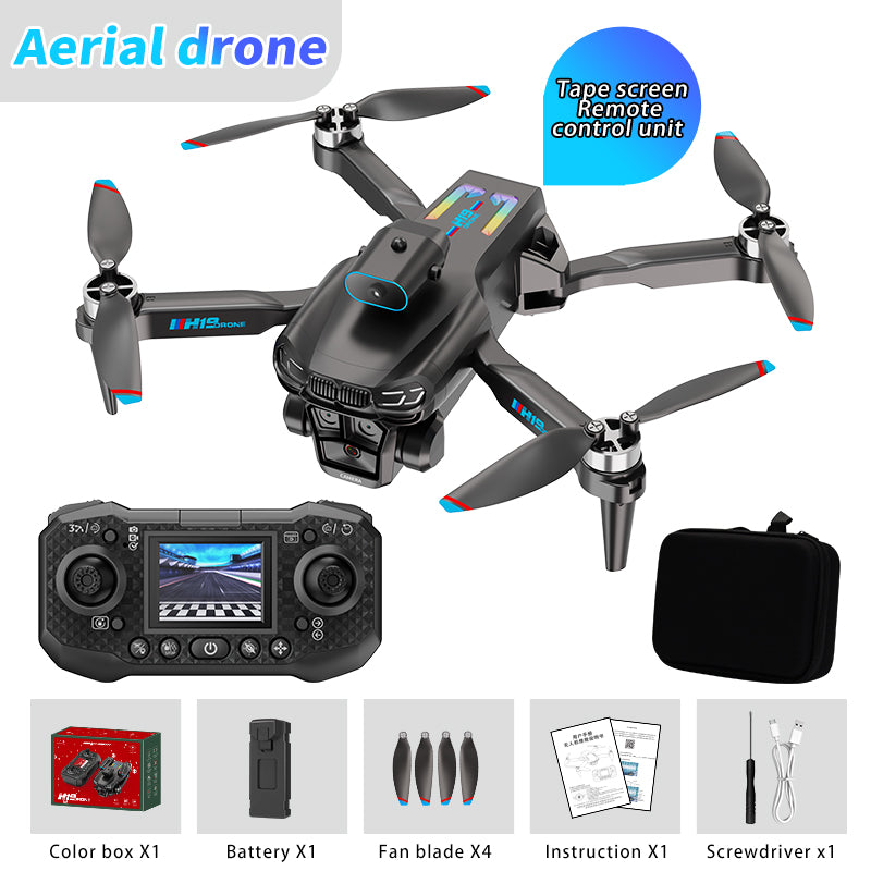 H19 Drone