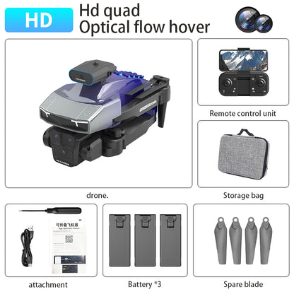 H3 Drone