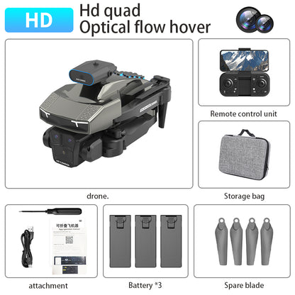 H3 Drone